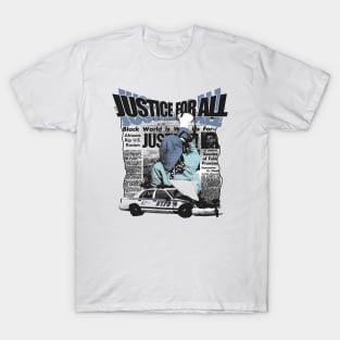 justice for all T-Shirt